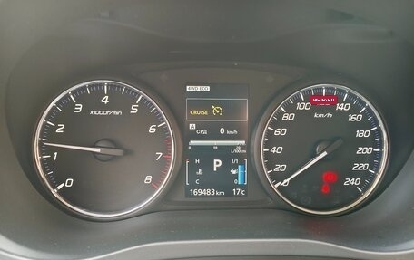 Mitsubishi Outlander III рестайлинг 3, 2012 год, 1 400 000 рублей, 10 фотография