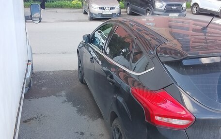 Ford Focus III, 2016 год, 700 000 рублей, 2 фотография