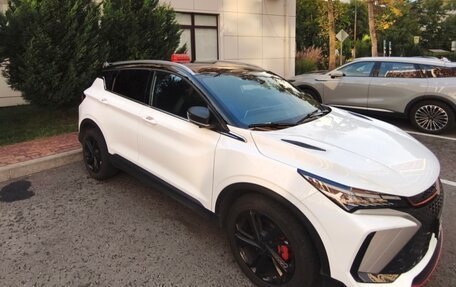 Geely Coolray I, 2024 год, 1 850 000 рублей, 2 фотография