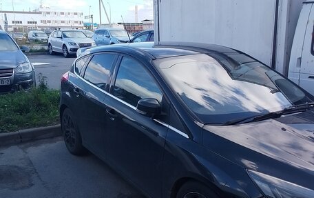 Ford Focus III, 2016 год, 700 000 рублей, 3 фотография