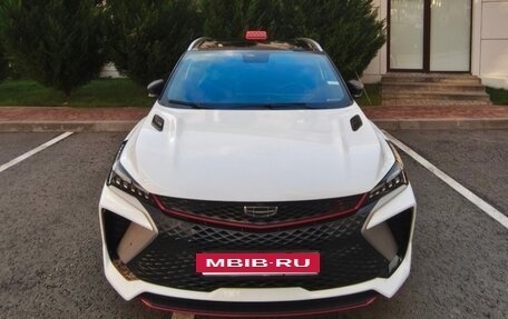 Geely Coolray I, 2024 год, 1 850 000 рублей, 3 фотография