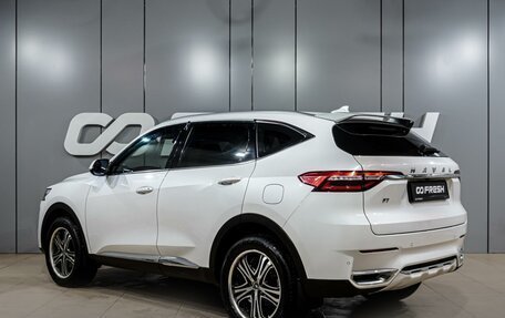 Haval F7 I, 2019 год, 1 639 000 рублей, 2 фотография