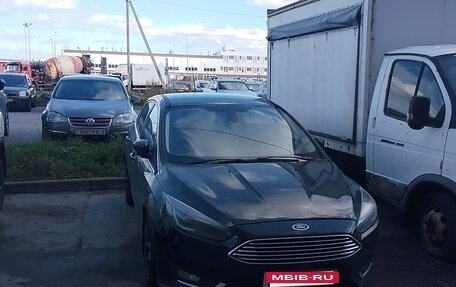 Ford Focus III, 2016 год, 700 000 рублей, 4 фотография