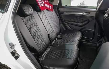 Haval F7 I, 2019 год, 1 639 000 рублей, 7 фотография