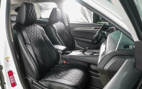 Haval F7 I, 2019 год, 1 639 000 рублей, 8 фотография