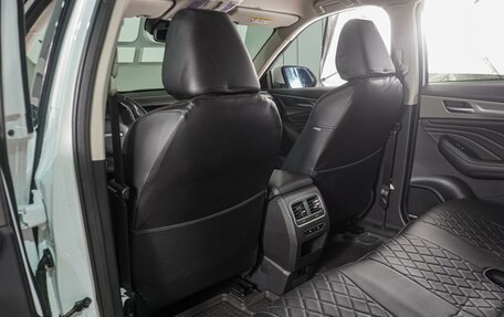 Haval F7 I, 2019 год, 1 639 000 рублей, 11 фотография