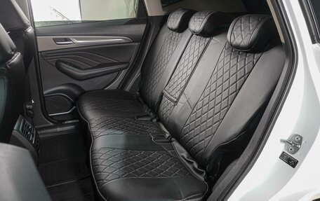 Haval F7 I, 2019 год, 1 639 000 рублей, 9 фотография