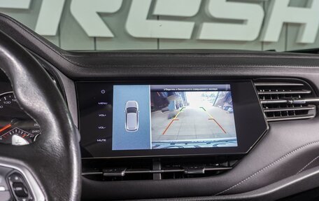 Haval F7 I, 2019 год, 1 639 000 рублей, 14 фотография