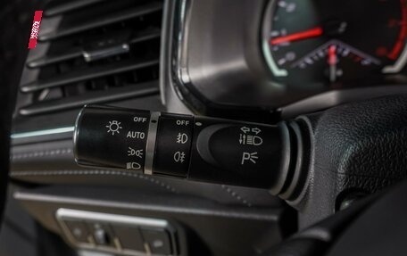 Haval F7 I, 2019 год, 1 639 000 рублей, 17 фотография