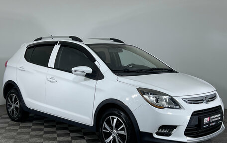 Lifan X50, 2018 год, 677 000 рублей, 3 фотография