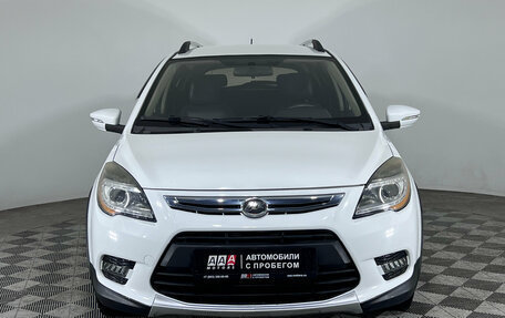 Lifan X50, 2018 год, 677 000 рублей, 2 фотография
