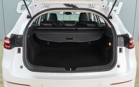 Haval F7 I, 2019 год, 1 639 000 рублей, 26 фотография