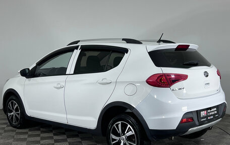 Lifan X50, 2018 год, 677 000 рублей, 6 фотография