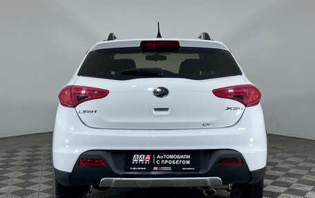 Lifan X50, 2018 год, 677 000 рублей, 7 фотография