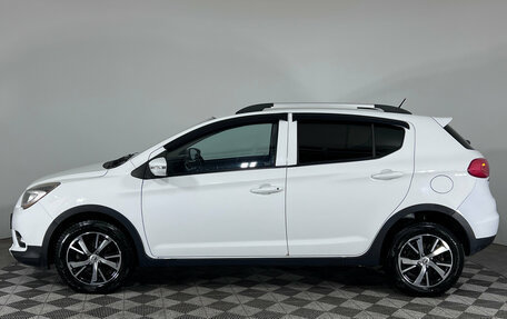 Lifan X50, 2018 год, 677 000 рублей, 4 фотография