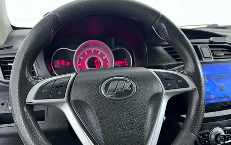 Lifan X50, 2018 год, 677 000 рублей, 10 фотография