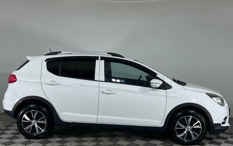 Lifan X50, 2018 год, 677 000 рублей, 5 фотография
