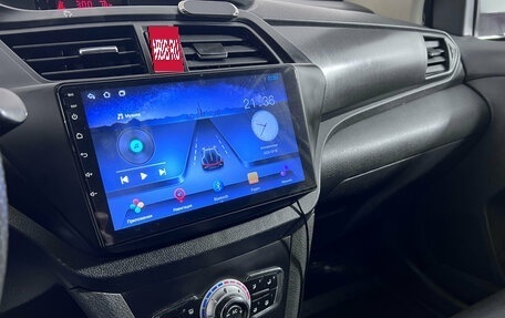 Lifan X50, 2018 год, 677 000 рублей, 12 фотография