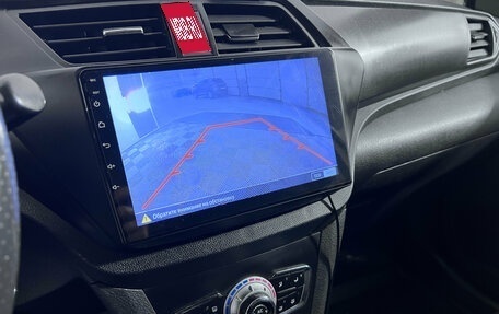 Lifan X50, 2018 год, 677 000 рублей, 11 фотография