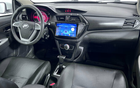 Lifan X50, 2018 год, 677 000 рублей, 13 фотография