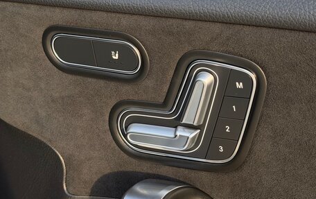 Mercedes-Benz A-Класс AMG, 2022 год, 5 070 000 рублей, 12 фотография