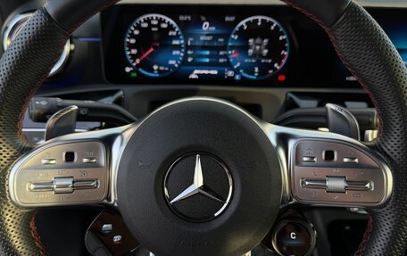 Mercedes-Benz A-Класс AMG, 2022 год, 5 070 000 рублей, 9 фотография