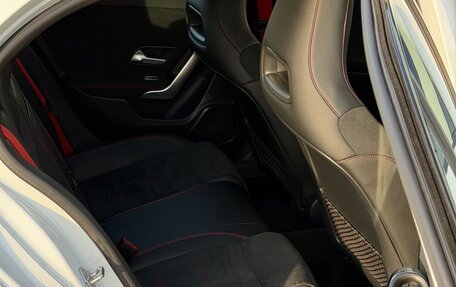Mercedes-Benz A-Класс AMG, 2022 год, 5 070 000 рублей, 20 фотография