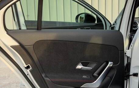 Mercedes-Benz A-Класс AMG, 2022 год, 5 070 000 рублей, 16 фотография