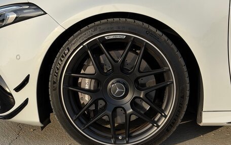 Mercedes-Benz A-Класс AMG, 2022 год, 5 070 000 рублей, 27 фотография
