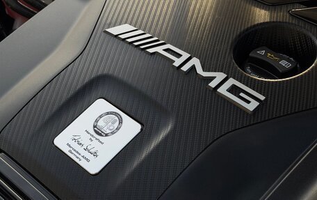 Mercedes-Benz A-Класс AMG, 2022 год, 5 070 000 рублей, 23 фотография