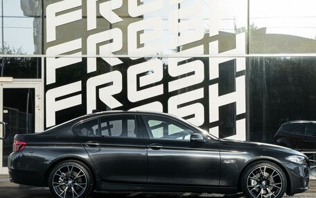 BMW 5 серия, 2016 год, 2 525 000 рублей, 5 фотография