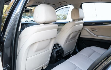 BMW 5 серия, 2016 год, 2 525 000 рублей, 12 фотография