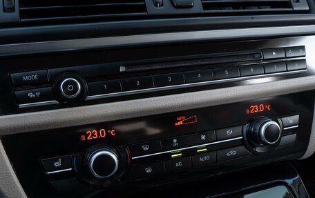BMW 5 серия, 2016 год, 2 525 000 рублей, 15 фотография