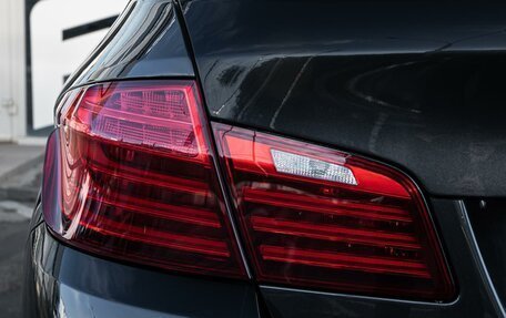 BMW 5 серия, 2016 год, 2 525 000 рублей, 6 фотография