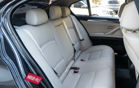 BMW 5 серия, 2016 год, 2 525 000 рублей, 8 фотография