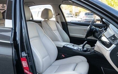 BMW 5 серия, 2016 год, 2 525 000 рублей, 9 фотография