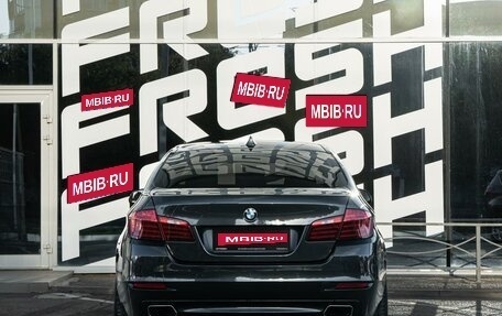 BMW 5 серия, 2016 год, 2 525 000 рублей, 4 фотография