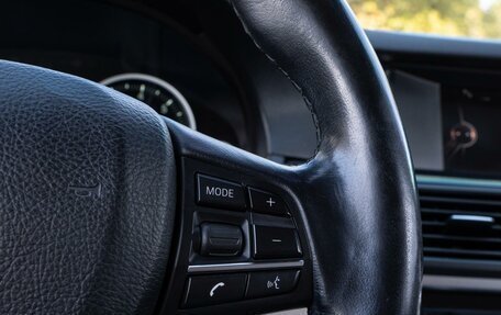 BMW 5 серия, 2016 год, 2 525 000 рублей, 20 фотография