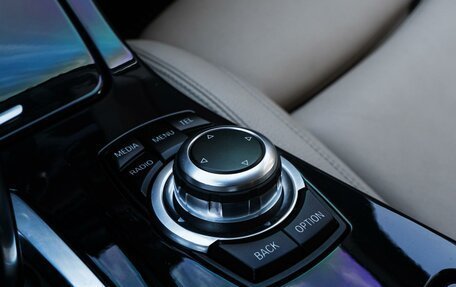 BMW 5 серия, 2016 год, 2 525 000 рублей, 18 фотография