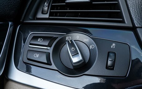 BMW 5 серия, 2016 год, 2 525 000 рублей, 22 фотография