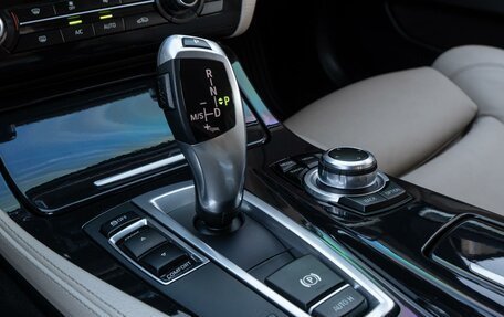 BMW 5 серия, 2016 год, 2 525 000 рублей, 17 фотография