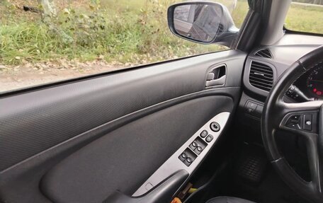 Chevrolet Lacetti, 2014 год, 967 000 рублей, 7 фотография