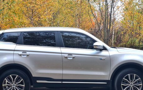 Geely Atlas, 2024 год, 2 300 000 рублей, 7 фотография