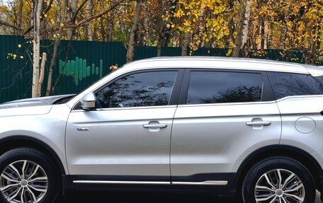 Geely Atlas, 2024 год, 2 300 000 рублей, 6 фотография
