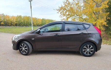 Chevrolet Lacetti, 2014 год, 967 000 рублей, 4 фотография