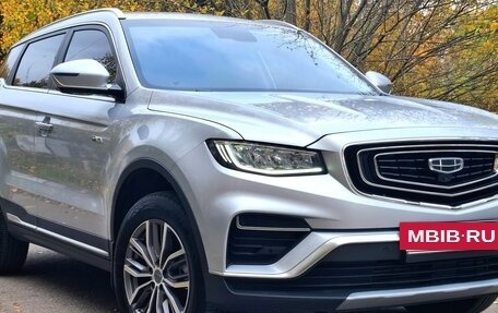 Geely Atlas, 2024 год, 2 300 000 рублей, 2 фотография