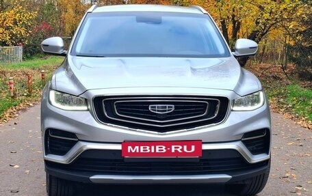 Geely Atlas, 2024 год, 2 300 000 рублей, 3 фотография