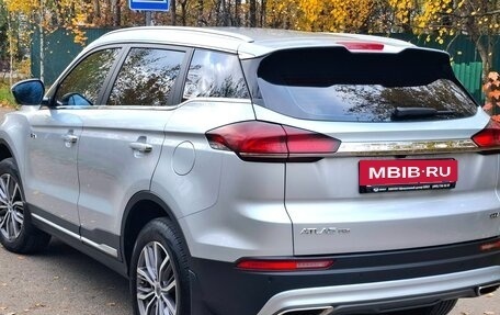 Geely Atlas, 2024 год, 2 300 000 рублей, 5 фотография