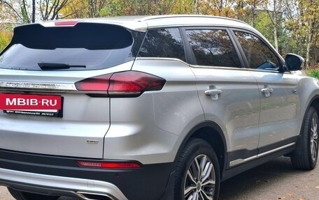 Geely Atlas, 2024 год, 2 300 000 рублей, 4 фотография