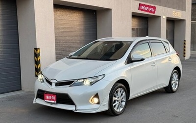 Toyota Auris II, 2015 год, 1 200 000 рублей, 1 фотография